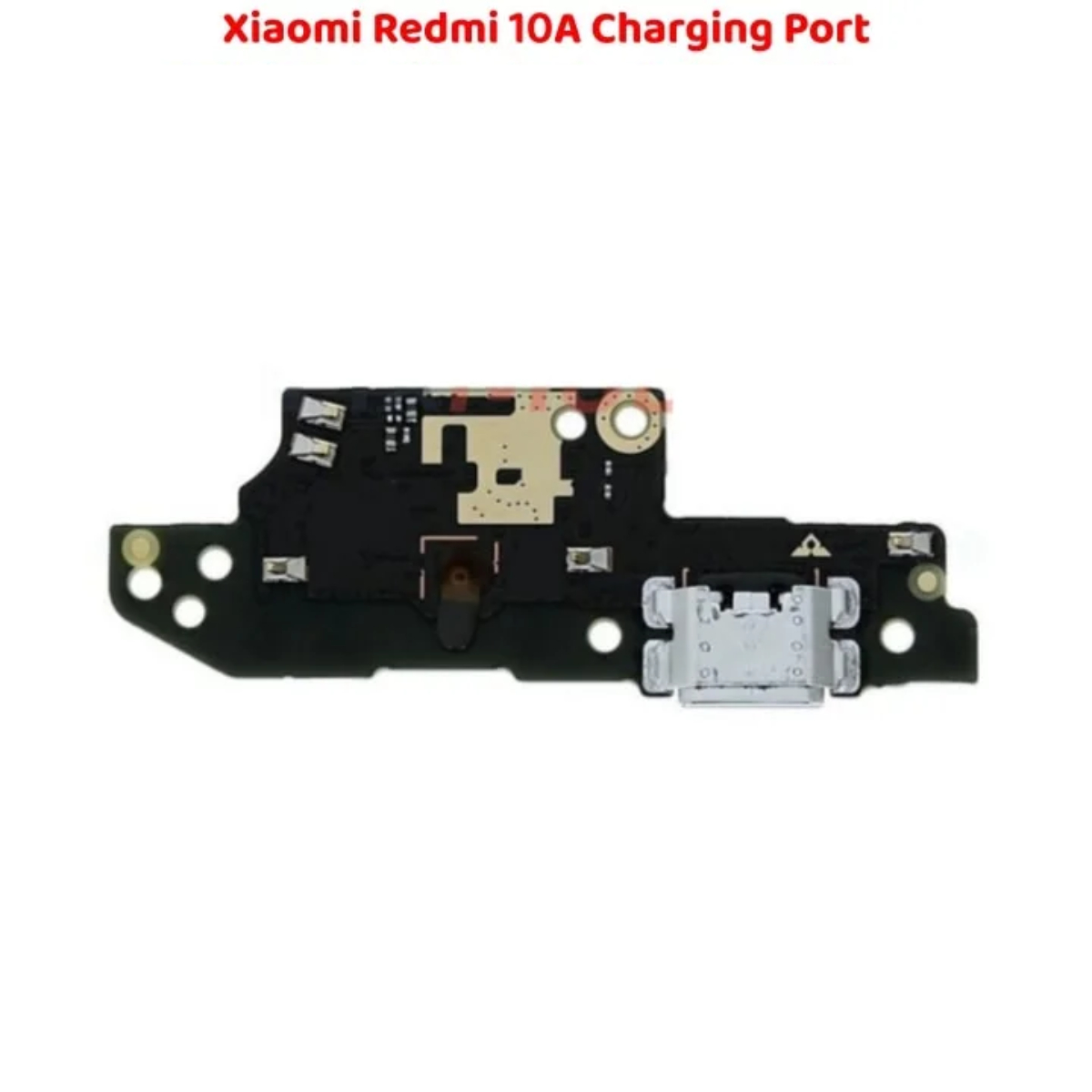 Superior Quality Xiaomi Redmi 10A Charging Port Module - Image 3