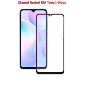 Xiaomi Redmi 10A Touch Glass Solution