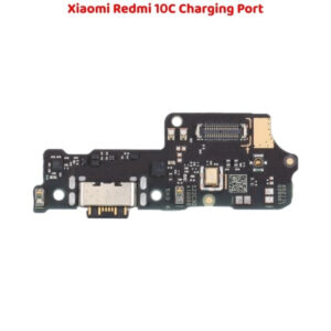 Xiaomi Redmi 10C Charging Port Module