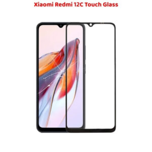 Xiaomi Redmi 12C Touch Glass