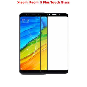 Xiaomi Redmi 5 Plus Touch Glass Replacement