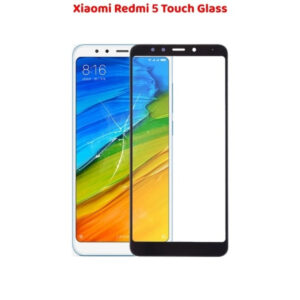 Xiaomi Redmi 5 Touch Glass Replacement