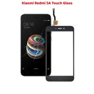 Top Quality Xiaomi Redmi 5A Touch Glass