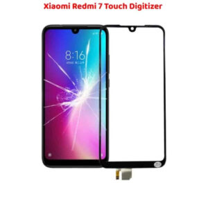 Premium Xiaomi Redmi 7 Touch Glass