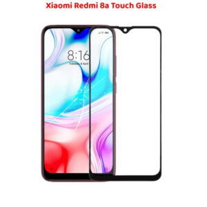 Xiaomi Redmi 8A Touch Glass Replacement
