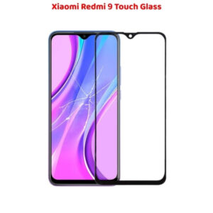 Xiaomi Redmi 9 Touch Glass Replacement
