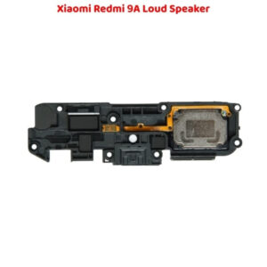 Xiaomi Redmi 9A Loud Speaker