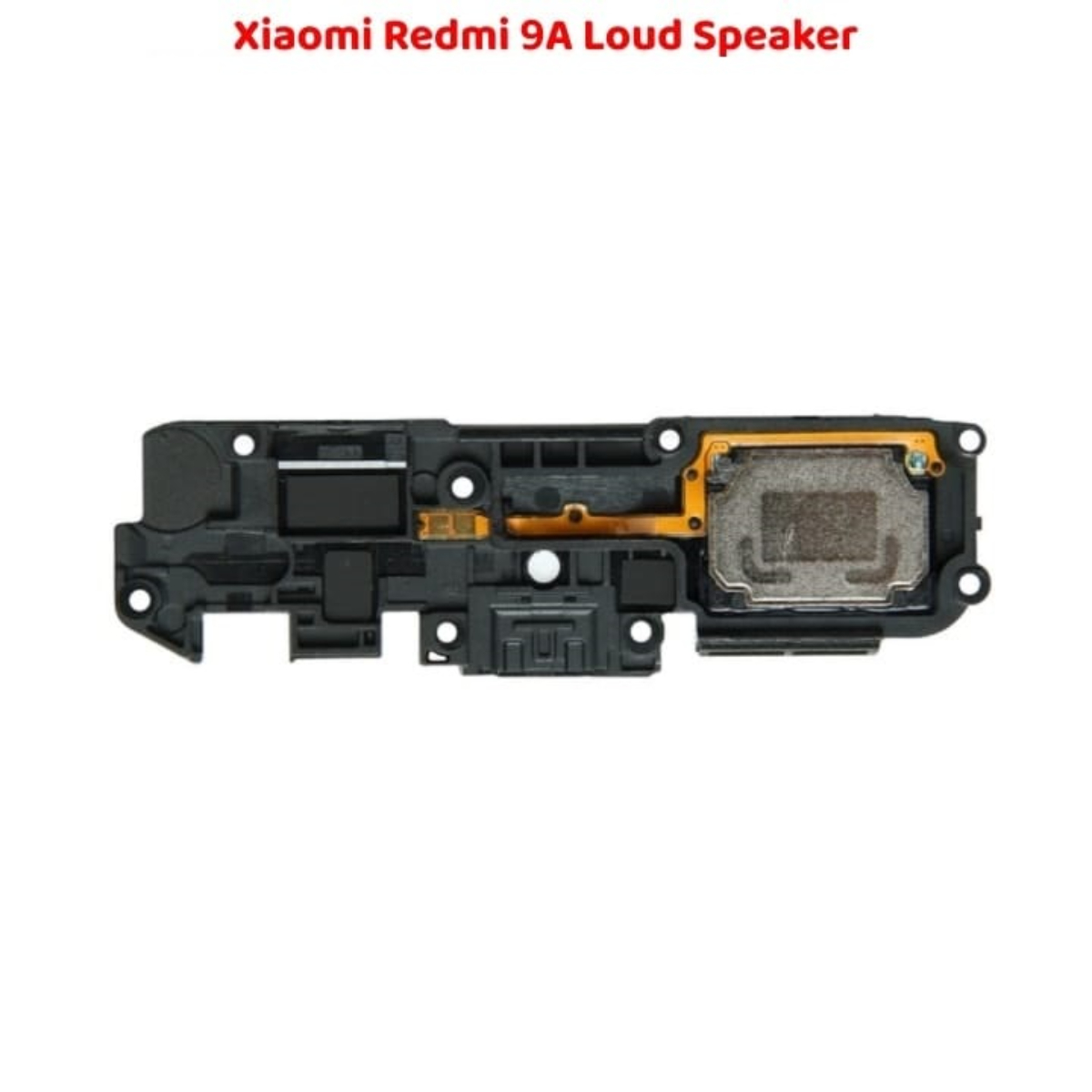 Xiaomi Redmi 9A Loud Speaker