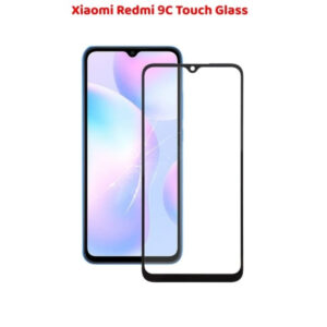 Xiaomi Redmi 9C Touch Glass Replacement