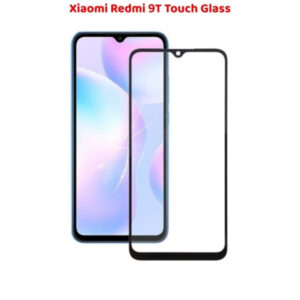 Reliable Xiaomi Redmi 9T Touch Glass