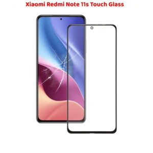 Advanced Xiaomi Redmi Note 11s Touch Glass