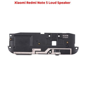 Best Xiaomi Redmi Note 5 Loud Speaker