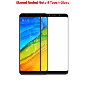 Xiaomi Redmi Note 5 Touch Glass Replacement