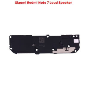 Reliable Xiaomi Redmi Note 7 Loud Speaker