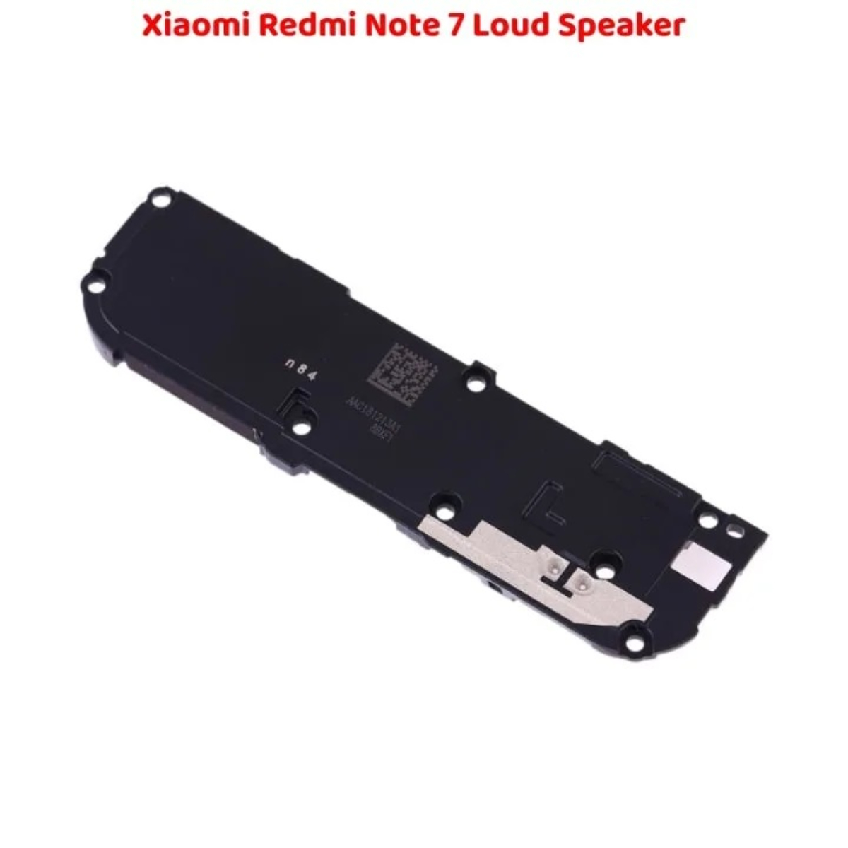 Xiaomi Redmi Note 7 Loud Speaker Reliable Audio Solution - Image 3