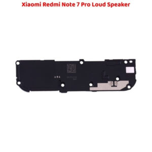 Xiaomi Redmi Note 7 Pro Loud Speaker