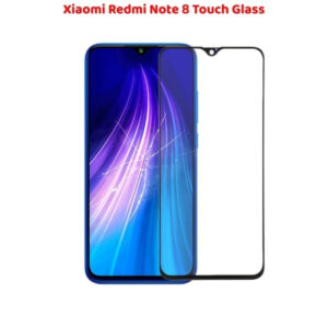 Reliable Xiaomi Redmi Note 8 Touch Glass