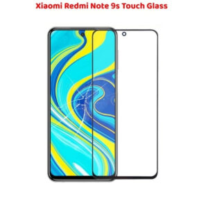 Best Xiaomi Redmi Note 9s Touch Glass