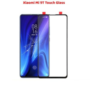Premium Quality Xiaomi Mi 9T Touch Glass