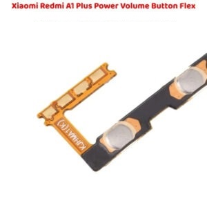 High Quality Xiaomi Redmi A1 Plus Power Button Flex Volume - Image 2