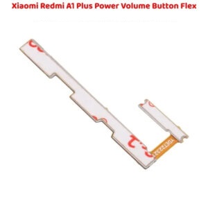 High Quality Xiaomi Redmi A1 Plus Power Button Flex Volume - Image 3