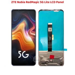 Best ZTE Nubia RedMagic 5G Lite LCD Panel