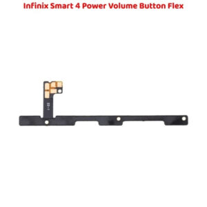 Tecno Spark 4 Lite Power Button Flex