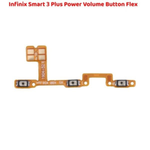 Infinix Smart 3 Plus Power Button Flex