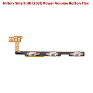 Infinix Smart HD 2021 Power Button
