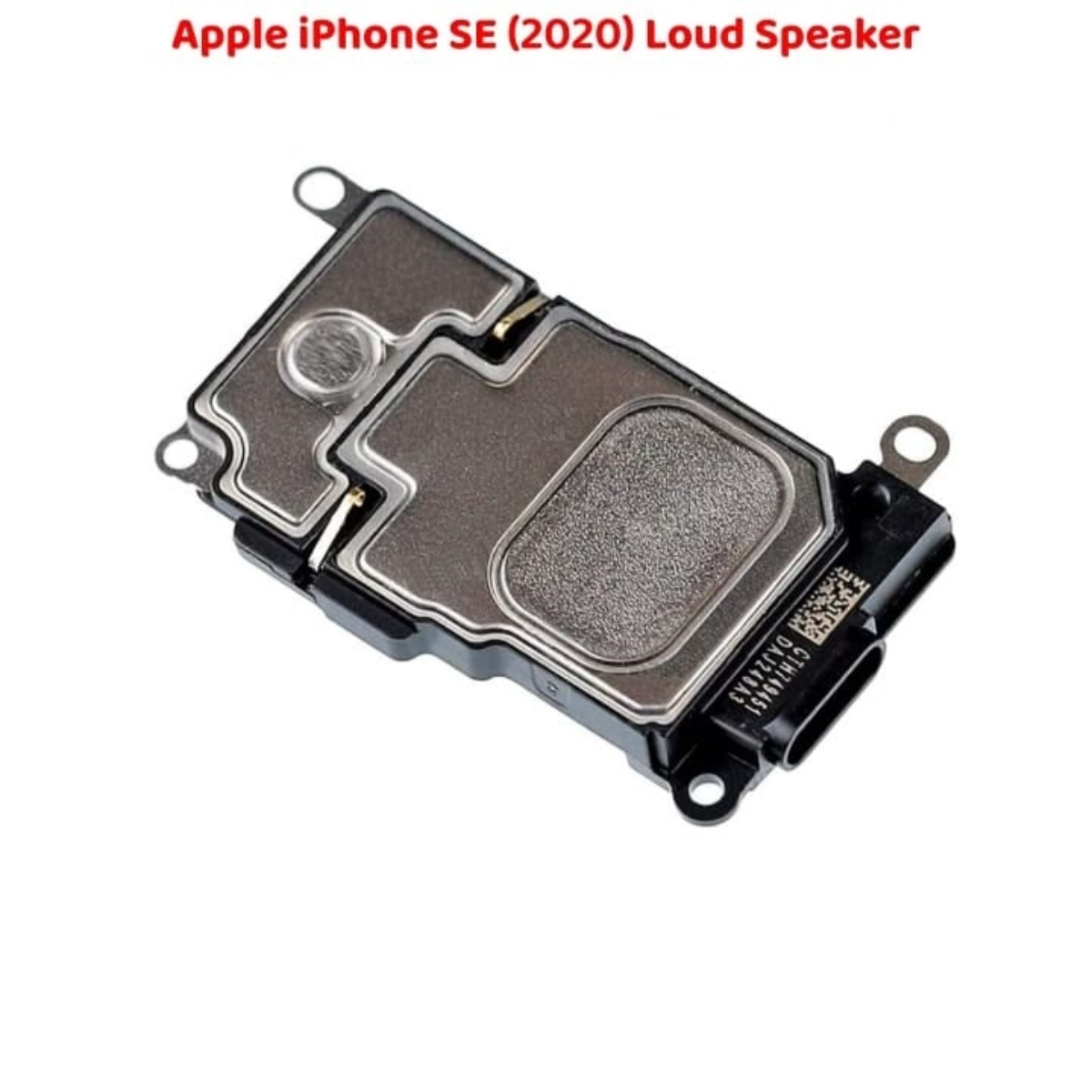 Apple iPhone SE 2020 Loud Speaker Superior Quality Performance - Image 2