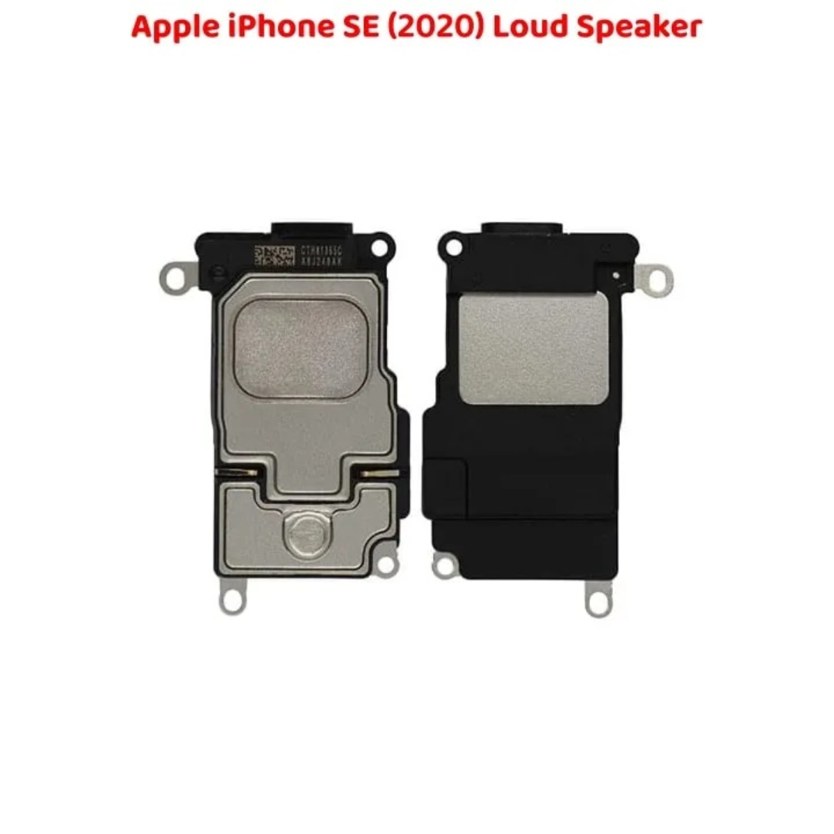 Apple iPhone SE 2020 Loud Speaker