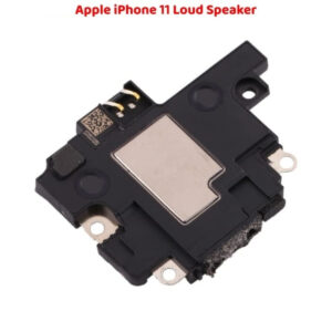 iPhone 11 Loud Speaker Best Audio Solution