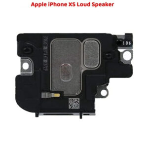 iPhone XS Loud Speaker Top Audio