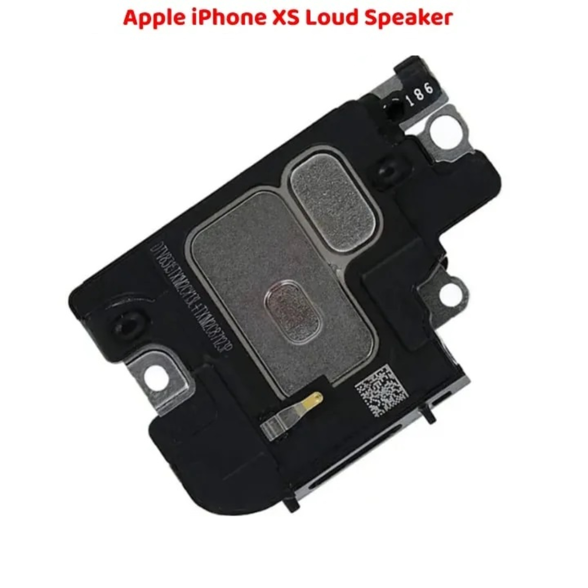 Durable iPhone XS Loud Speaker Top Audio Performance - Image 2