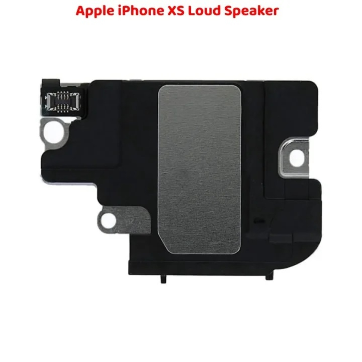 Durable iPhone XS Loud Speaker Top Audio Performance - Image 3