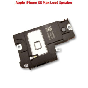Durable iPhone XS Max Loud Speaker