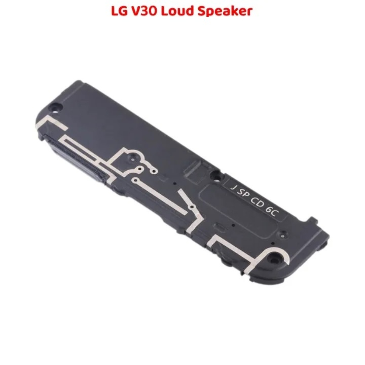 Best LG V30 Loud Speaker Clear Audio Replacement - Image 2