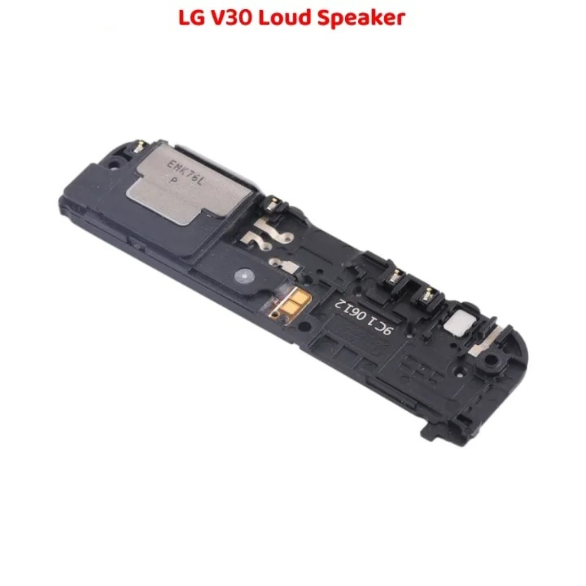 Best LG V30 Loud Speaker Clear Audio Replacement - Image 3