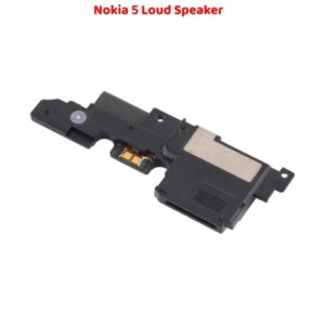 Nokia 5 Loud Speaker Replacement
