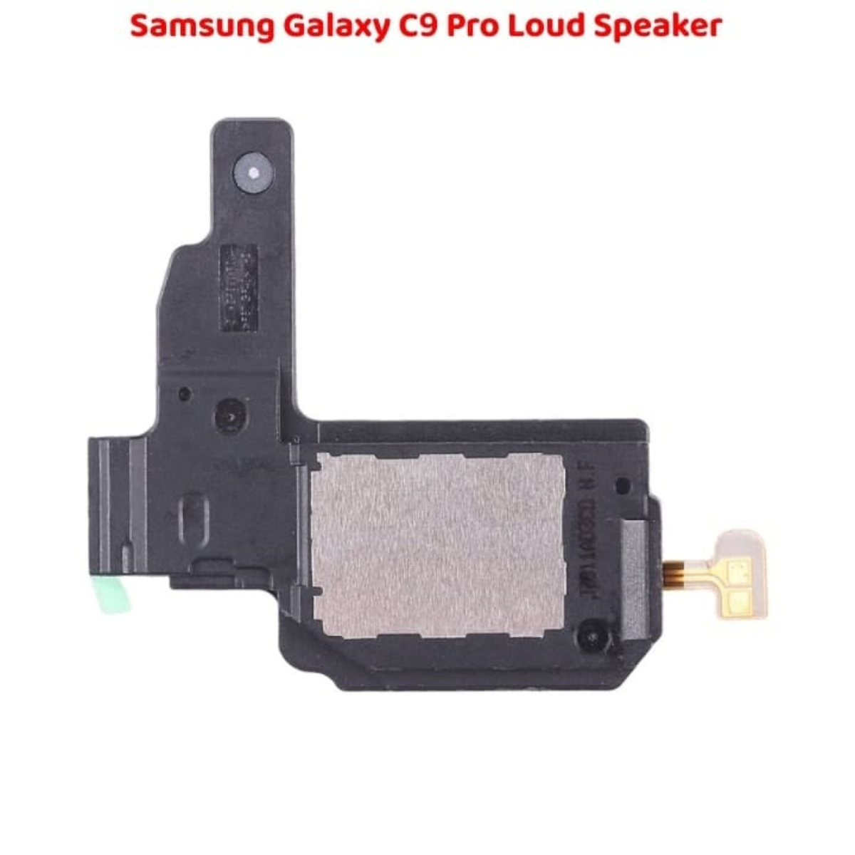 Samsung Galaxy C9 Pro Loud Speaker Best Performance Solution - Image 2