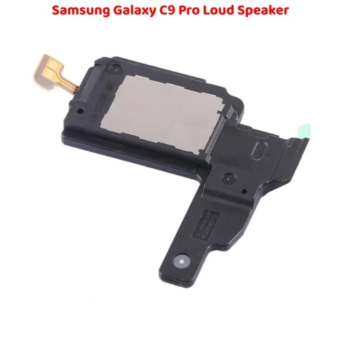 Samsung Galaxy C9 Pro Loud Speaker Best Performance Solution - Image 3