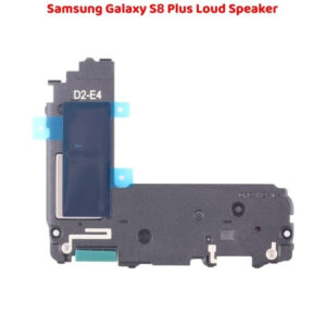 Samsung Galaxy S8 Plus Loud Speaker