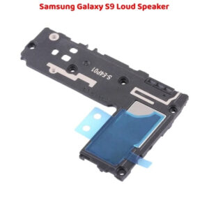 Samsung Galaxy S9 Loud Speaker Solution