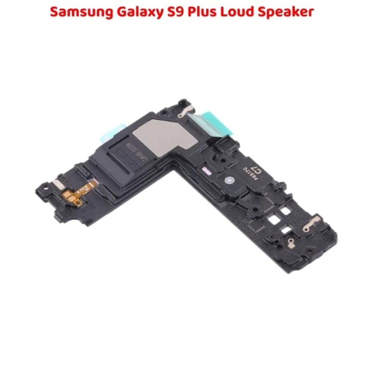 Samsung Galaxy S9 Plus Loud Speaker Best Audio Solution - Image 3