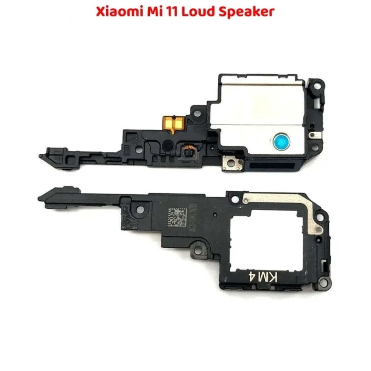 Xiaomi Mi 11 Loud Speaker Best Audio