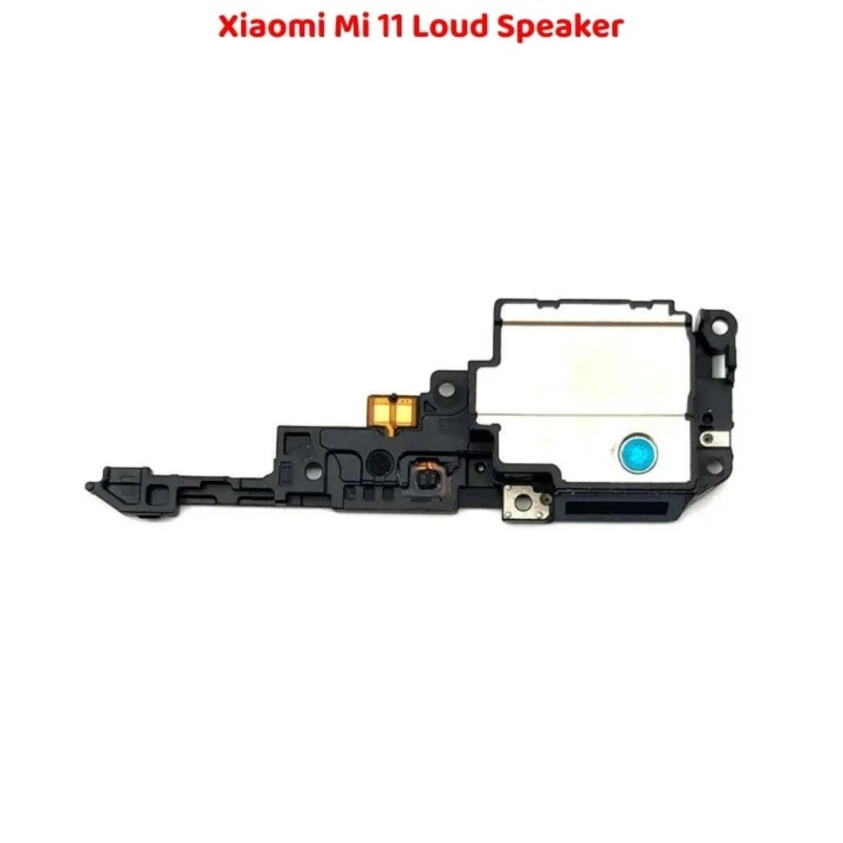 Xiaomi Mi 11 Loud Speaker Best Quality Audio Performance - Image 3