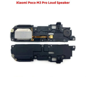 Xiaomi Poco M3 Pro Loud Speaker Solution