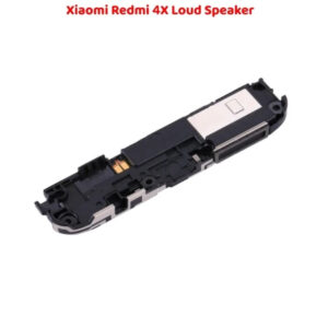 Reliable Xiaomi Redmi 4X Loud Speaker