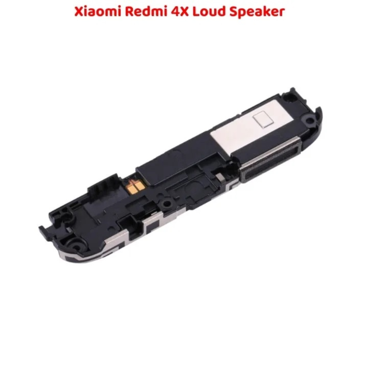 Reliable Xiaomi Redmi 4X Loud Speaker