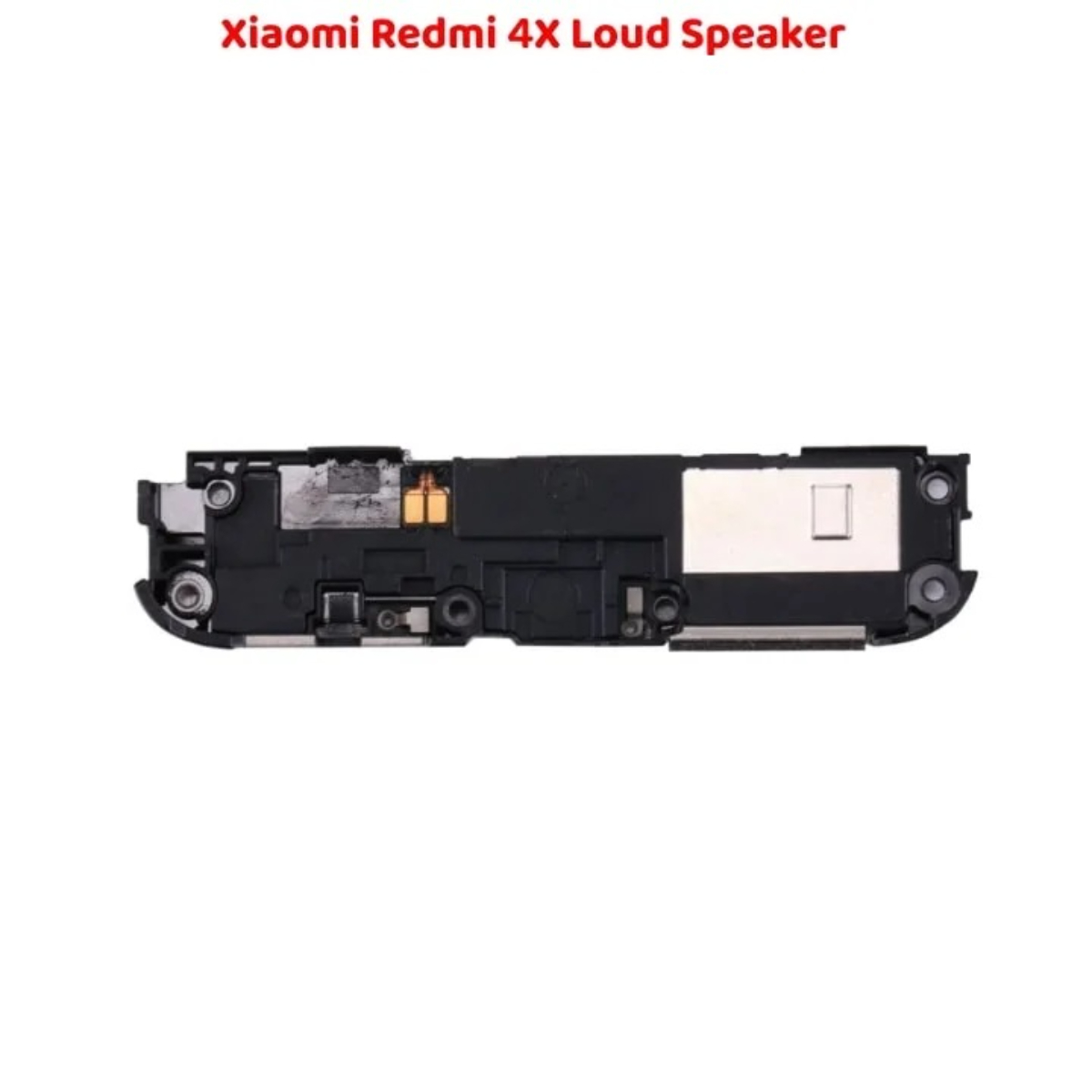 Xiaomi Redmi 4X Loud Speaker Highly Reliable Solution - Image 2